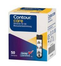 CONTOUR CARE STRIPS 50S, Strings